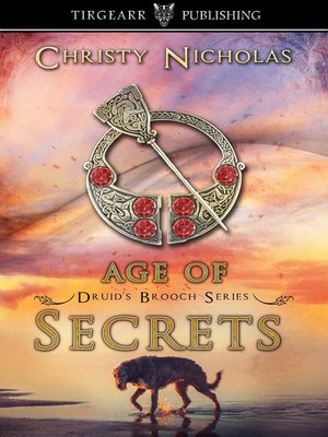 cover image of Age of Secrets